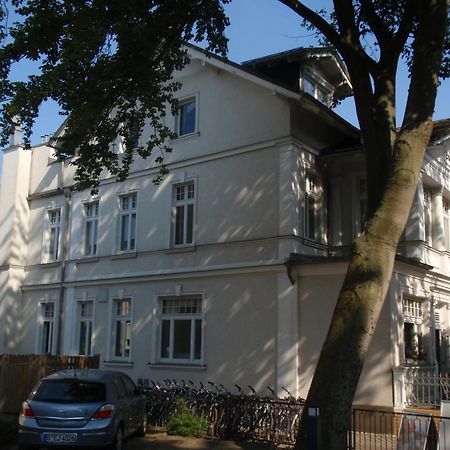 Schmiedehaus - Appartement Heringsdorf  Exterior photo