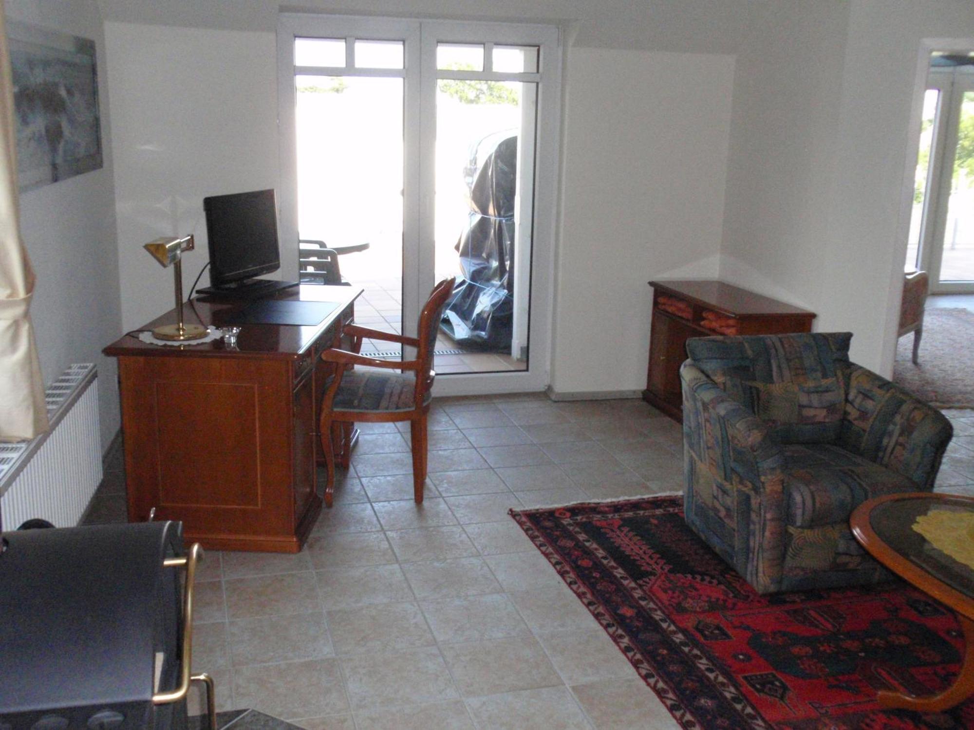 Schmiedehaus - Appartement Heringsdorf  Room photo