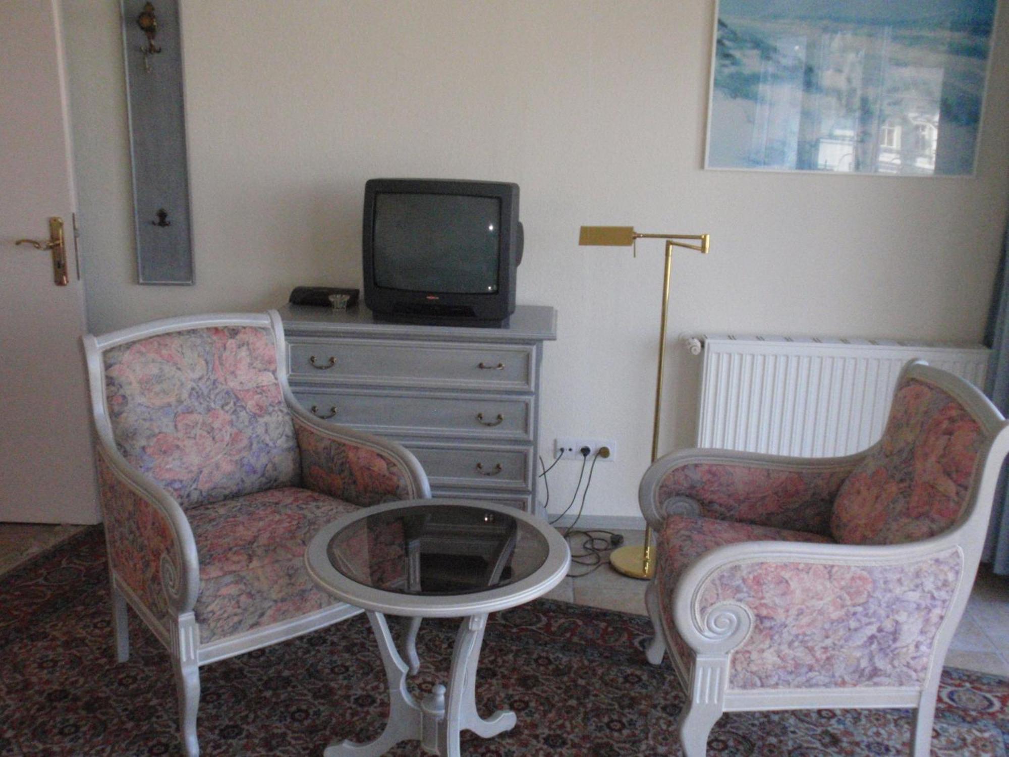 Schmiedehaus - Appartement Heringsdorf  Room photo