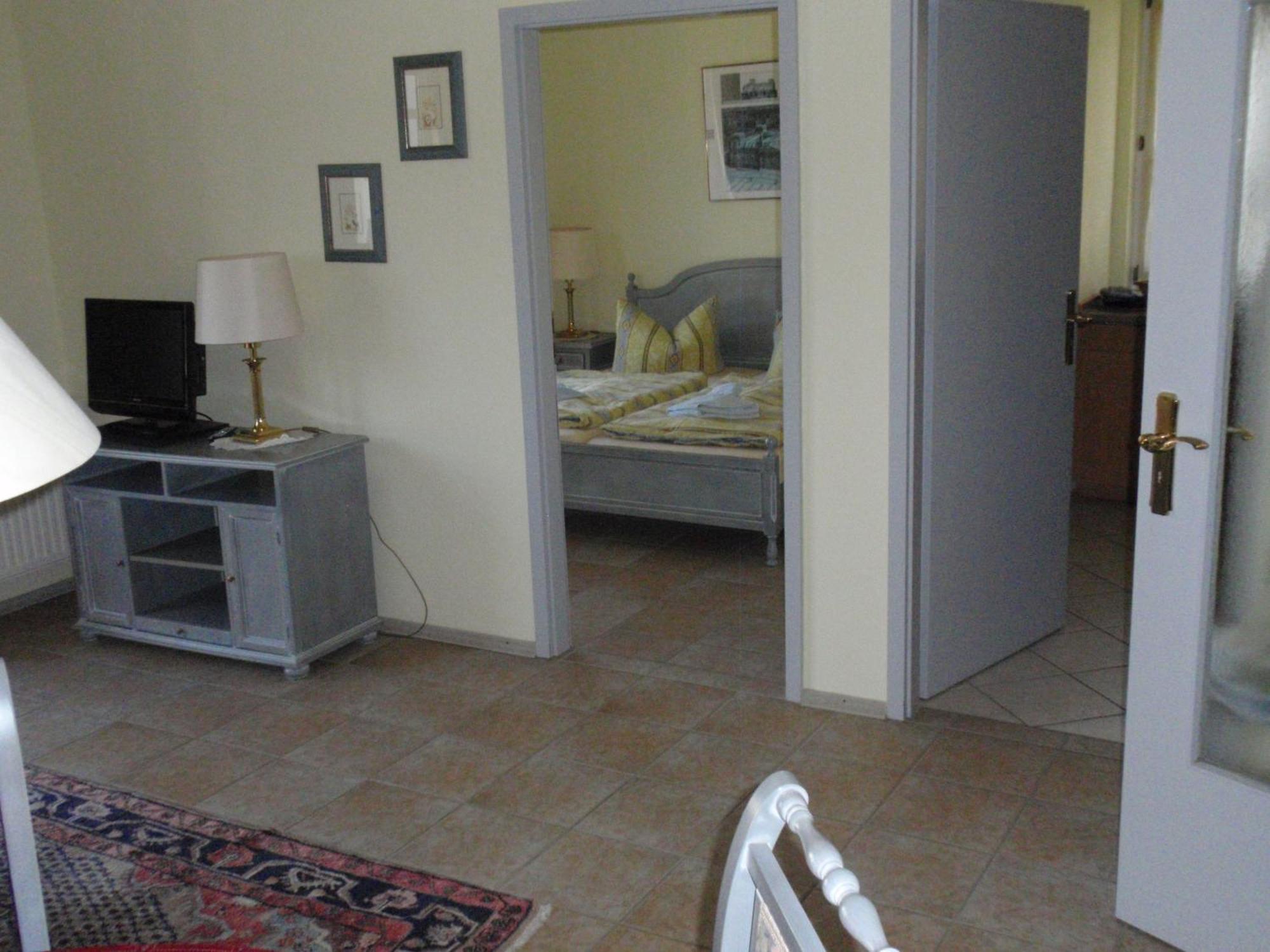Schmiedehaus - Appartement Heringsdorf  Room photo