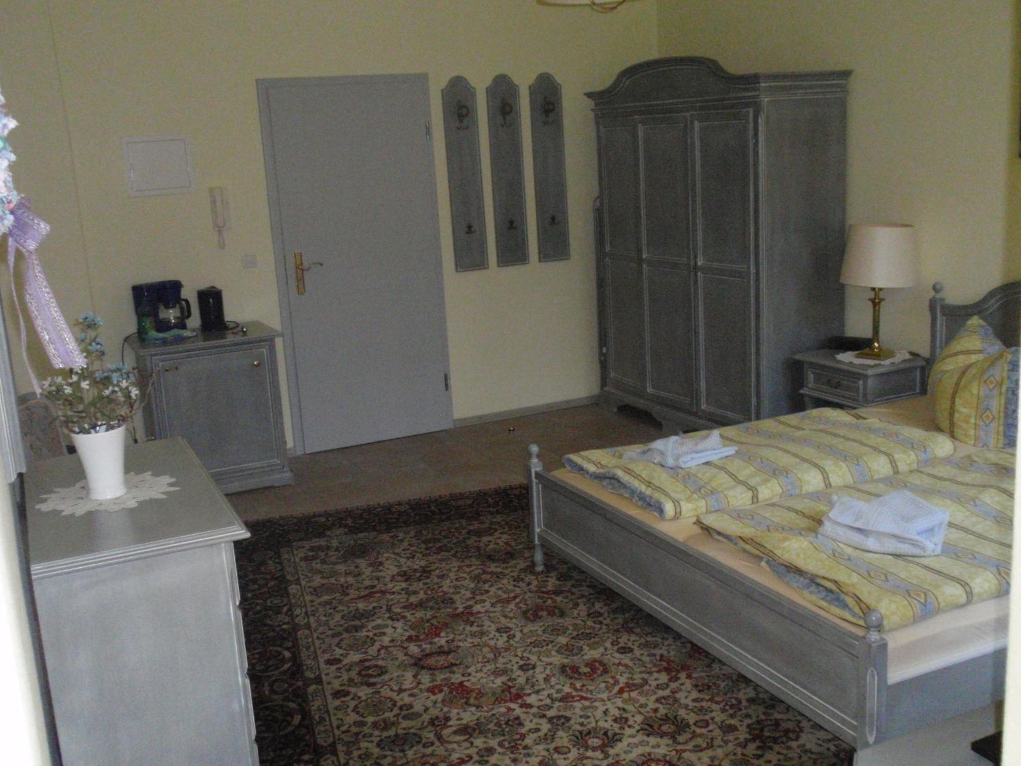 Schmiedehaus - Appartement Heringsdorf  Room photo
